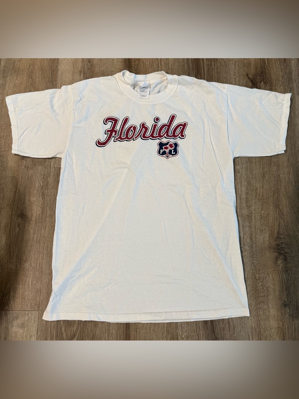 Florida Graphic Tee